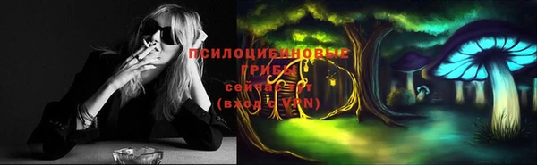 молекула духа Абаза
